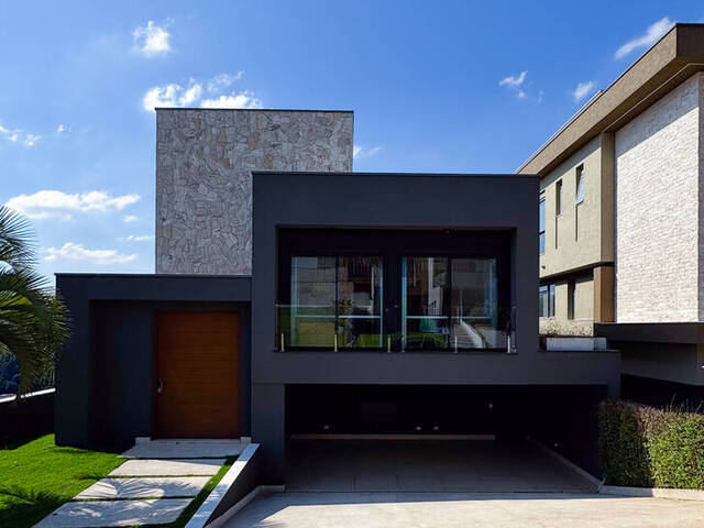 #2197 - Casa para Venda em Santana de Parnaíba - SP - 3