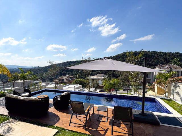 Casa para Venda em Santana de Parnaíba - 4