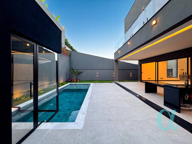 #2198 - Casa para Venda em Santana de Parnaíba - SP - 2