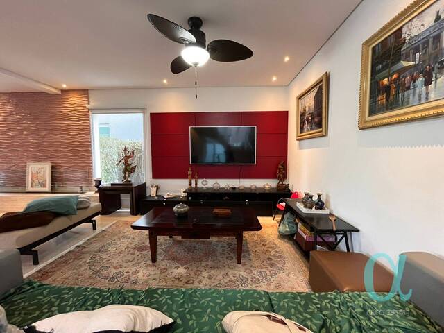 Casa para Venda em Santana de Parnaíba - 5