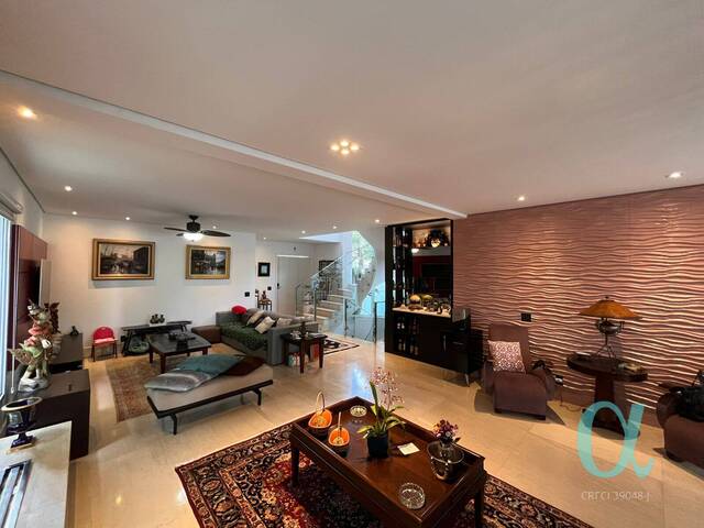 #2199 - Casa para Venda em Santana de Parnaíba - SP - 2