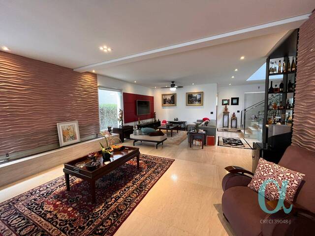 #2199 - Casa para Venda em Santana de Parnaíba - SP - 3