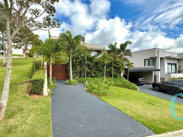 #2201 - Casa para Venda em Santana de Parnaíba - SP - 3