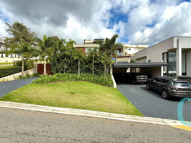 #2201 - Casa para Venda em Santana de Parnaíba - SP - 2