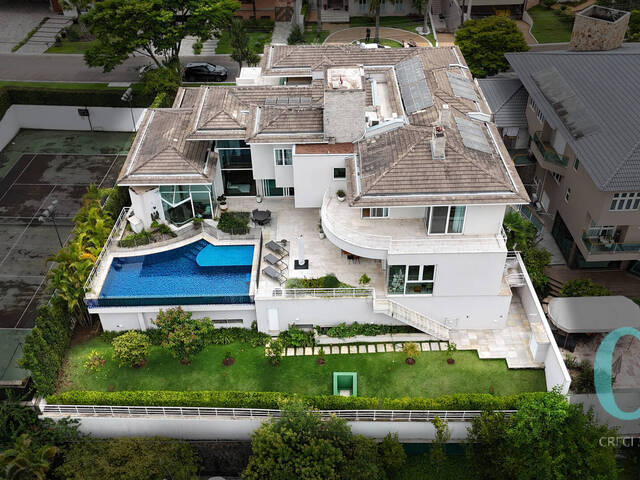 #2202 - Casa para Venda em Barueri - SP - 3