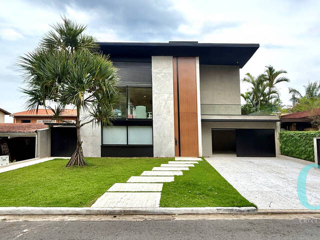 #2203 - Casa para Venda em Barueri - SP - 2