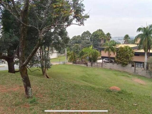 #2204 - Terreno para Venda em Barueri - SP - 1