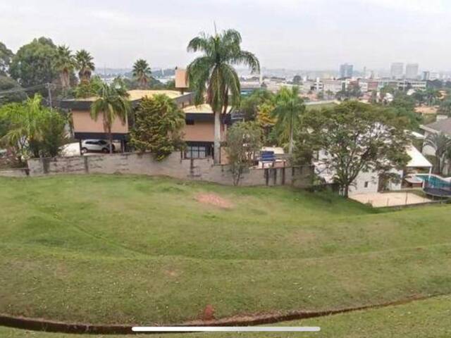 #2204 - Terreno para Venda em Barueri - SP - 2