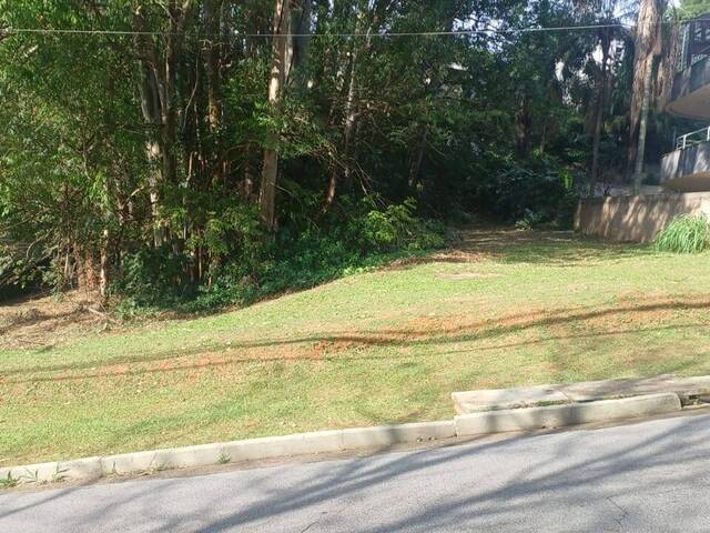 #2205 - Terreno para Venda em Barueri - SP - 3