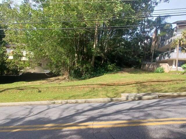#2205 - Terreno para Venda em Barueri - SP - 1