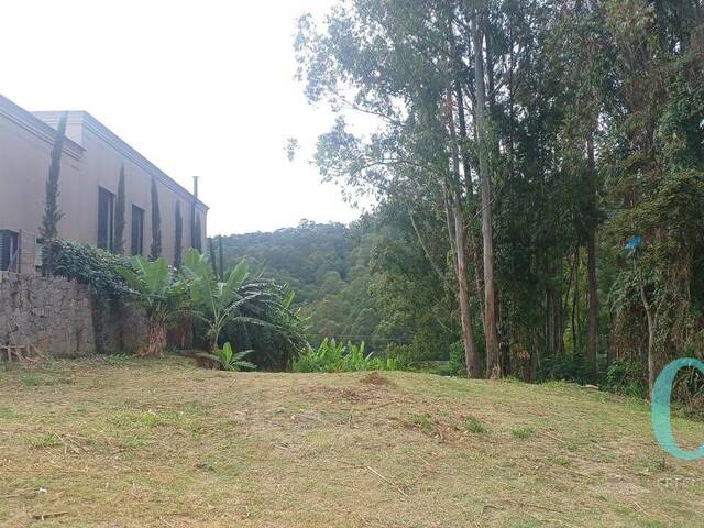 #2206 - Área para Venda em Barueri - SP - 1