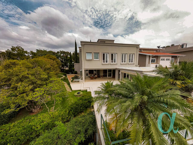#2209 - Casa para Venda em Barueri - SP - 3