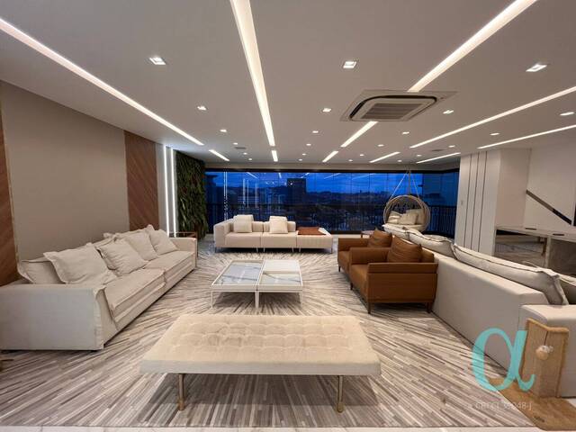 Venda em Green Valley Alphaville - Barueri