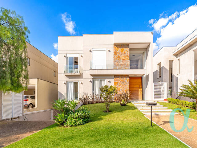 #2211 - Casa para Venda em Barueri - SP - 2