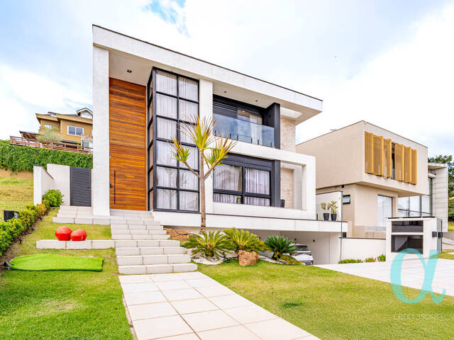 #2212 - Casa para Venda em Santana de Parnaíba - SP - 2