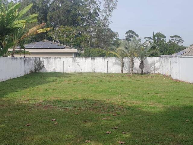 #2214 - Terreno para Venda em Santana de Parnaíba - SP - 2