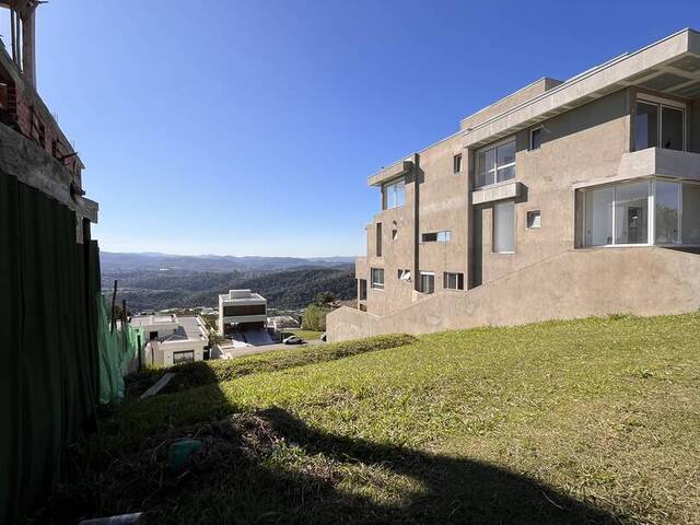 Terreno para Venda em Santana de Parnaíba - 5