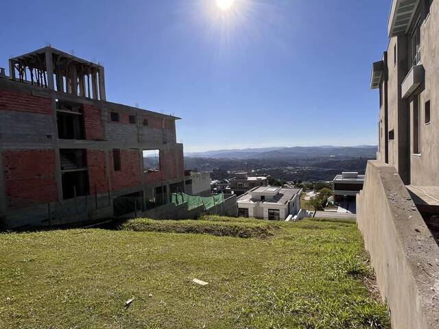 #2213 - Terreno para Venda em Santana de Parnaíba - SP - 1