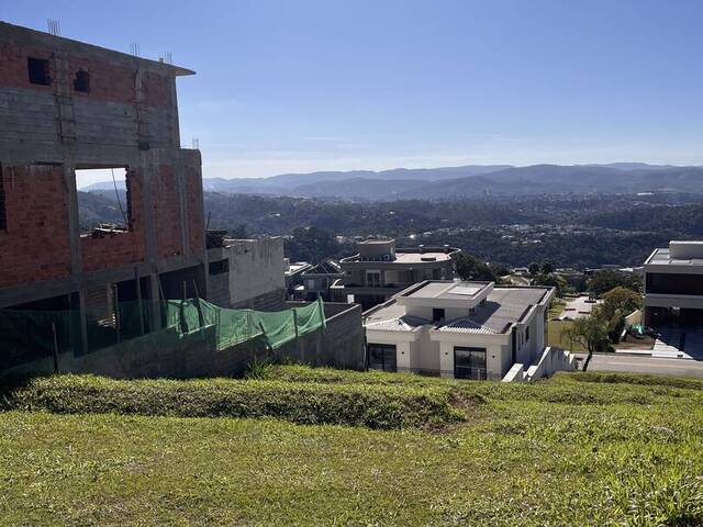 #2213 - Terreno para Venda em Santana de Parnaíba - SP - 3