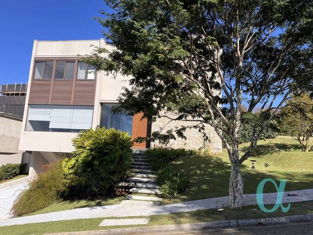 Casa para Venda em Santana de Parnaíba - 2