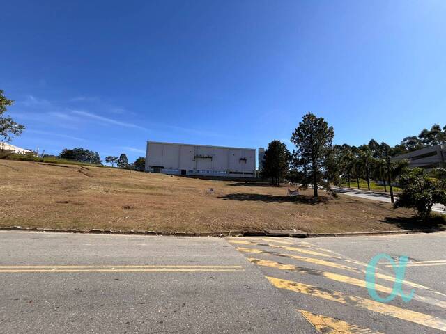 #2191 - Área para Venda em Santana de Parnaíba - SP - 2