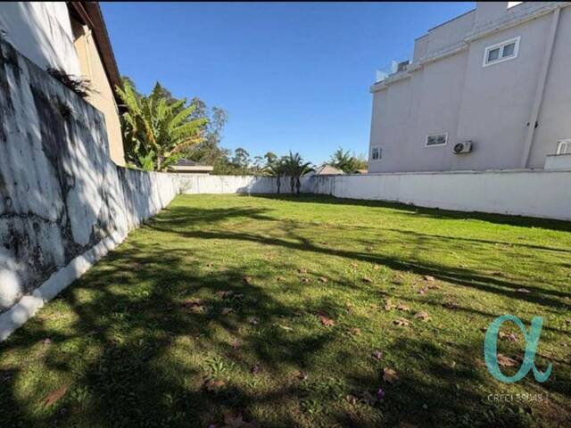 #2214 - Terreno para Venda em Santana de Parnaíba - SP - 3