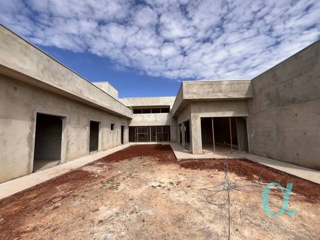 Venda em Residencial Ecopark - Tatuí
