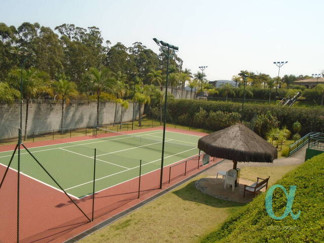 #2218 - Terreno para Venda em Santana de Parnaíba - SP - 2