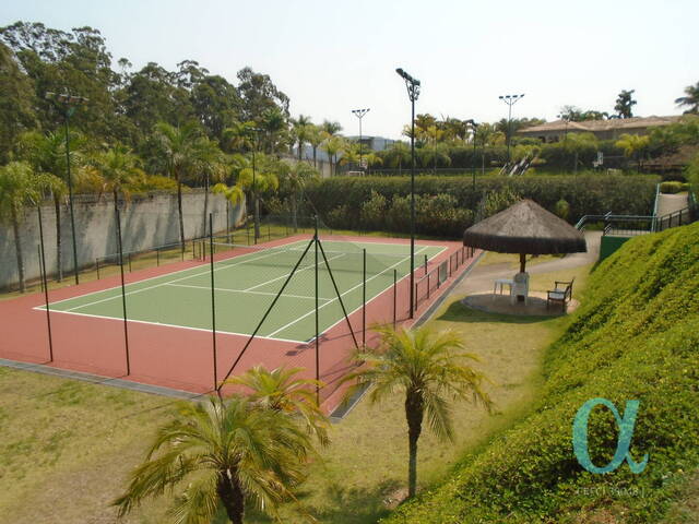 #2218 - Terreno para Venda em Santana de Parnaíba - SP - 3