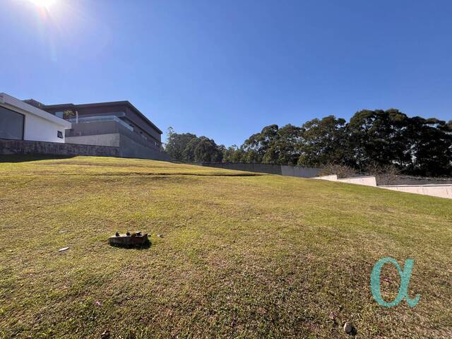 #2218 - Terreno para Venda em Santana de Parnaíba - SP - 2
