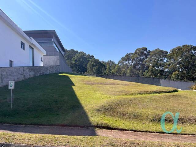 Venda em Tamboré - Santana de Parnaíba