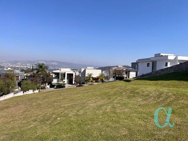 #2218 - Terreno para Venda em Santana de Parnaíba - SP - 3