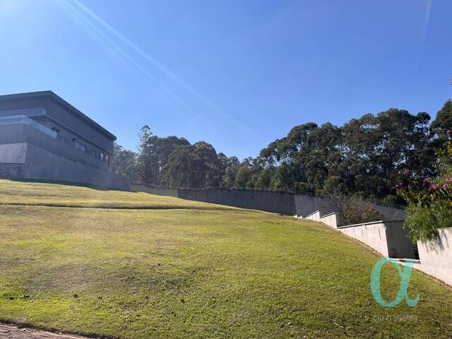 #2219 - Área para Venda em Santana de Parnaíba - SP - 3