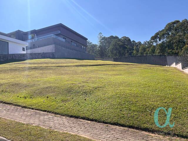 #2219 - Área para Venda em Santana de Parnaíba - SP - 2