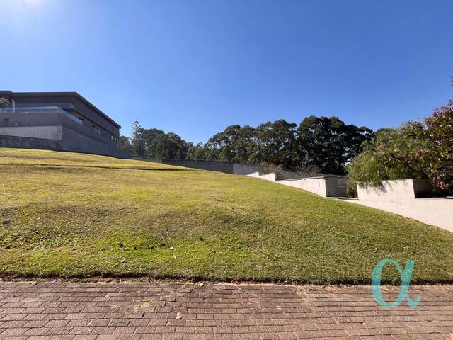 #2219 - Área para Venda em Santana de Parnaíba - SP - 1