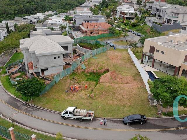 #2221 - Área para Venda em Santana de Parnaíba - SP - 1