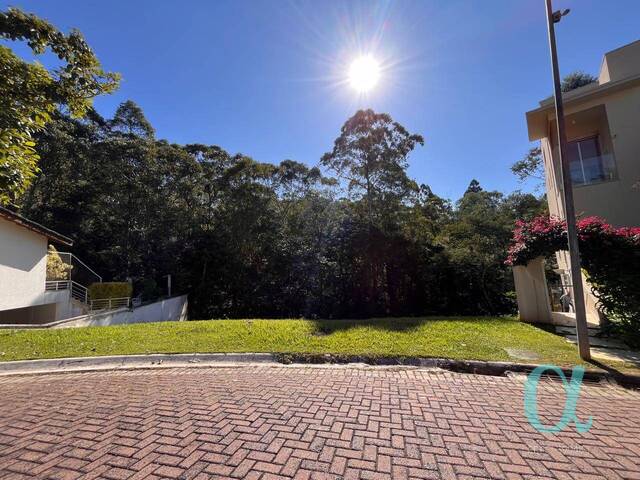 #2223 - Área para Venda em Santana de Parnaíba - SP - 2
