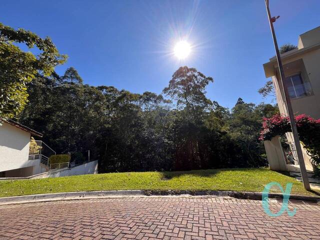 #2223 - Área para Venda em Santana de Parnaíba - SP - 3