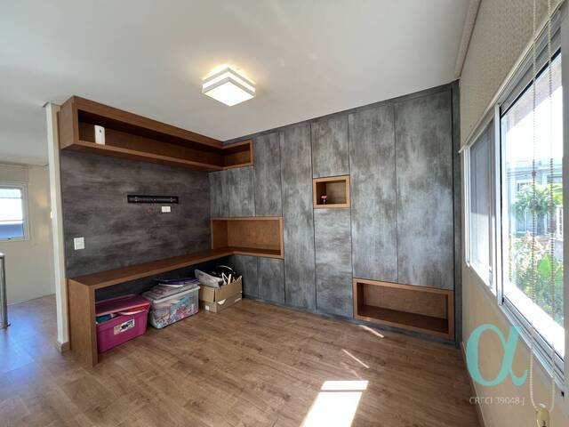 #2224 - Casa para Venda em Santana de Parnaíba - SP - 2