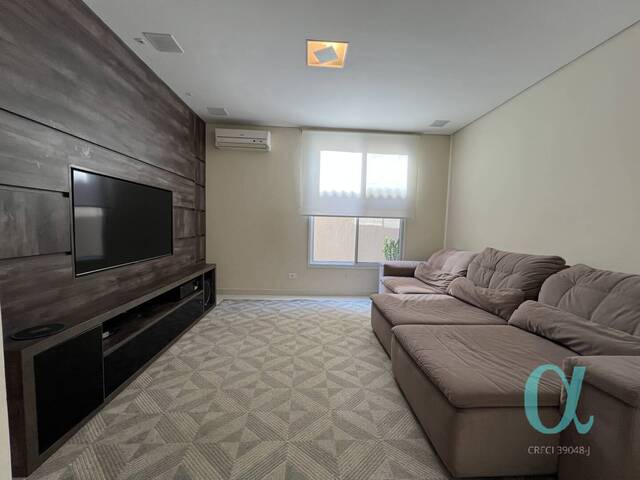 #2224 - Casa para Venda em Santana de Parnaíba - SP - 3