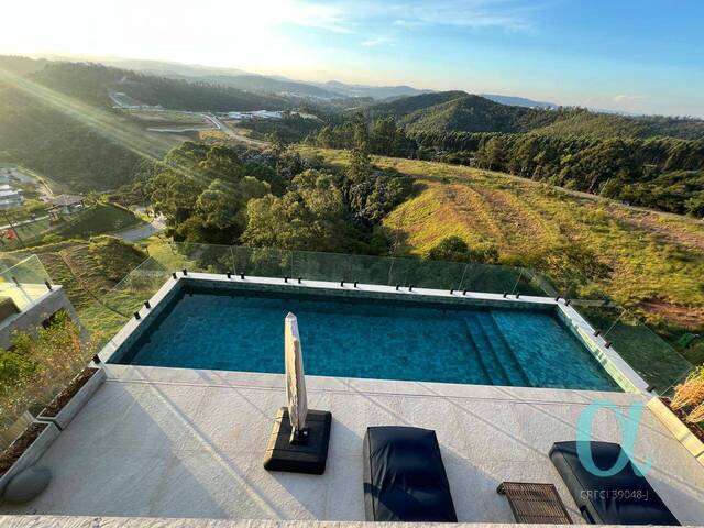 #2225 - Casa para Venda em Santana de Parnaíba - SP - 1
