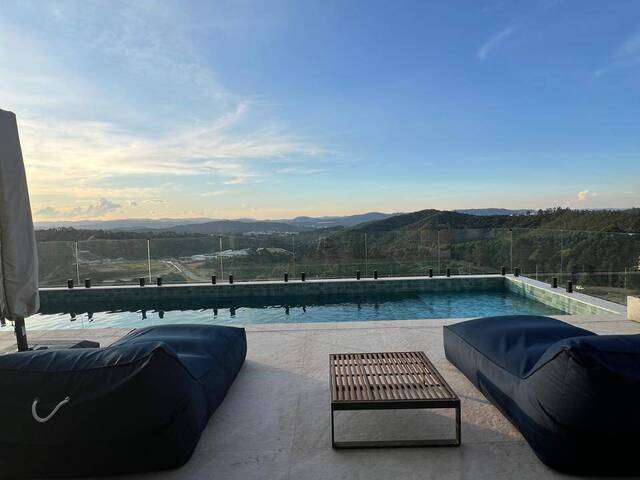 #2225 - Casa para Venda em Santana de Parnaíba - SP - 3