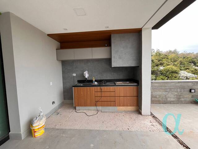 #2226 - Casa para Venda em Santana de Parnaíba - SP - 3