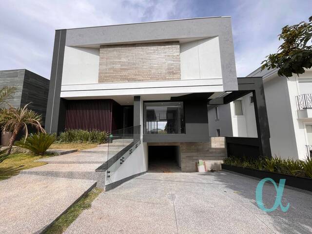 #2226 - Casa para Venda em Santana de Parnaíba - SP - 2