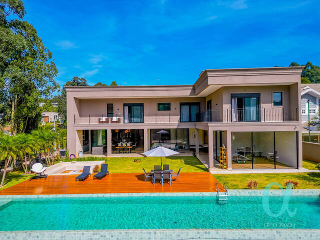 #2227 - Casa para Venda em Barueri - SP - 1