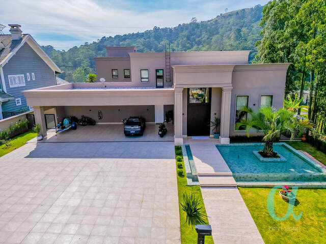 #2227 - Casa para Venda em Barueri - SP - 3