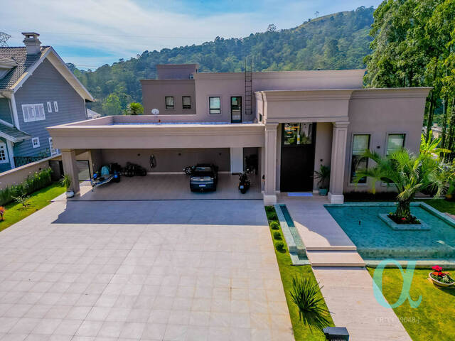 #2227 - Casa para Venda em Barueri - SP - 2