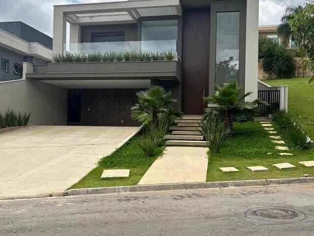 Venda em Cidade Tamboré - Santana de Parnaíba