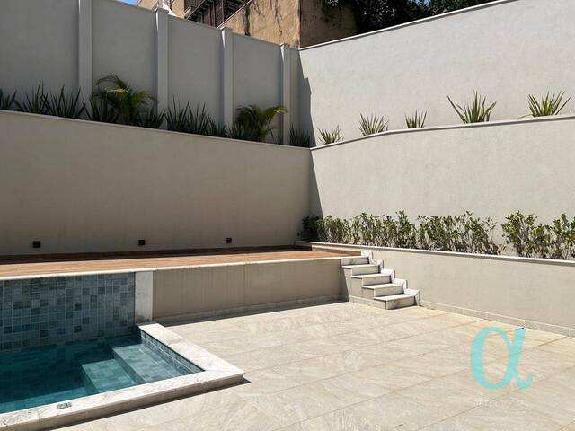 #2228 - Casa para Venda em Santana de Parnaíba - SP - 3
