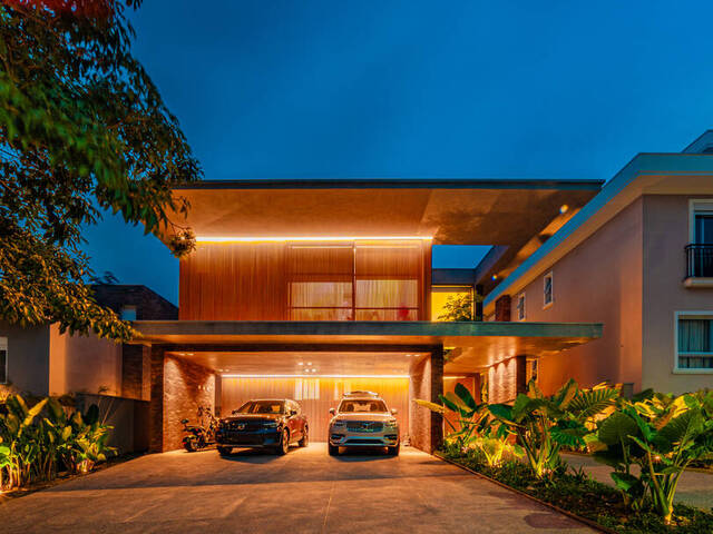 #2229 - Casa para Venda em Santana de Parnaíba - SP - 2